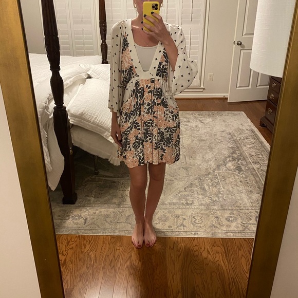 Free People Dress - Picture 6 of 8